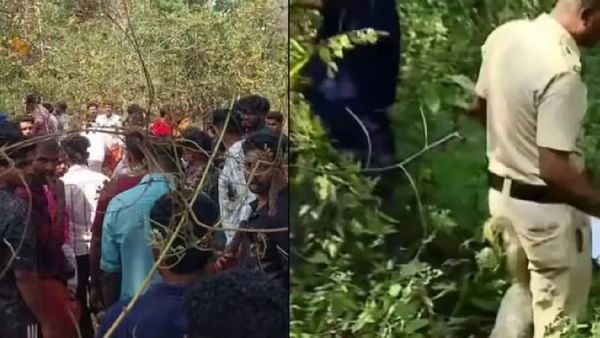 മലപ്പുറത്ത് 14കാരിയെ 16കാരൻ ബലാത്സംഗം ചെയ്ത് കൊലപ്പെടുത്തി; ഞെട്ടലിൽ നാട്