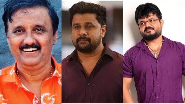 ദിലീപിനെ വെളുപ്പിച്ചതിനാണോ ഇത്? നാദിർഷയുടെ സിനിമയിൽ ശാന്തിവിള ദിനേശ്, 'സുഹൃത്തിനെ വഞ്ചിക്കാത്തയാൾ'