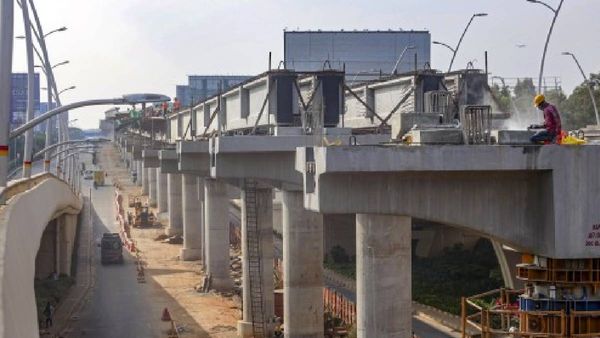 Bengaluru metro: ബെംഗളൂരു മെട്രോയ്ക്ക് നീളം കൂടിയേക്കും; ഈ നഗരത്തിലേക്കു കൂടി നീട്ടണമെന്ന ആവശ്യവുമായി എംഎല്‍എ