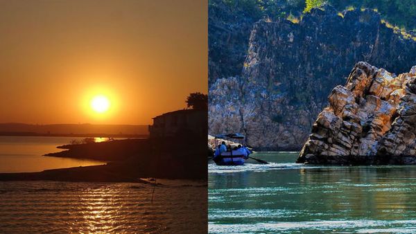 മുന്നോട്ടല്ല, പിറകിലേക്ക് ഒഴുകുന്ന ഇന്ത്യയിലെ നദി, തലതിരിഞ്ഞൊഴുകുന്ന നദിയെ അറിയാം