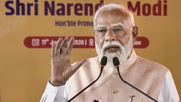 'കേരളത്തില്‍ വരെ മേയറെ കിട്ടി.. ഇനി ബംഗാളിന്റെ സമയം', ബിജെപി ഭരിക്കുമെന്ന് മോദി