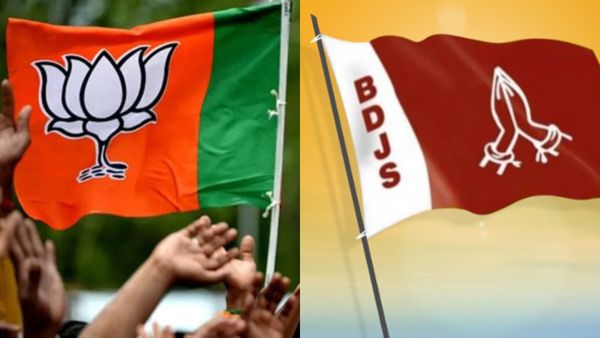 തിരഞ്ഞെടുപ്പിനെ നേരിടാൻ വൻ നീക്കങ്ങളുമായി എൻഡിഎ; ബിഡിജെഎസിന് മുപ്പതോളം സീറ്റുകൾ, ട്വന്റി-20യ്‌ക്കോ?