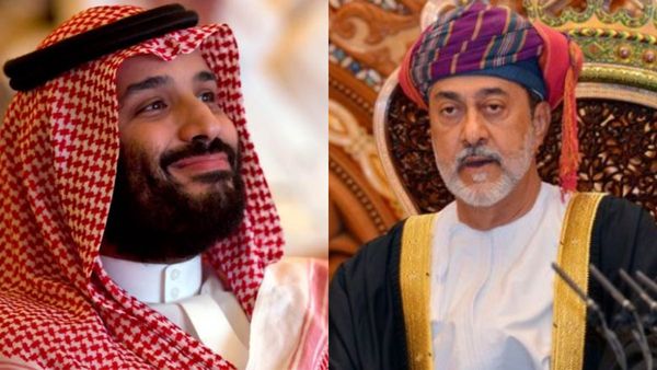 ഒമാന്‍ ഇത്തവണ തന്ത്രം മാറ്റി; സൗദി അറേബ്യയ്‌ക്കൊപ്പം ചേര്‍ന്നു, ദോഫാറില്‍ അപകടം മണത്തു