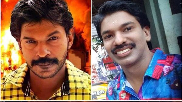 തിരൂര്‍ കേന്ദ്രീകരിച്ച് പുതിയ ജില്ല.. വിഭജിക്കേണ്ടത് ഇങ്ങനെ, മലപ്പുറം ജില്ല വിഭജിക്കണമെന്ന് സന്തോഷ് പണ്ഡിറ്റ്