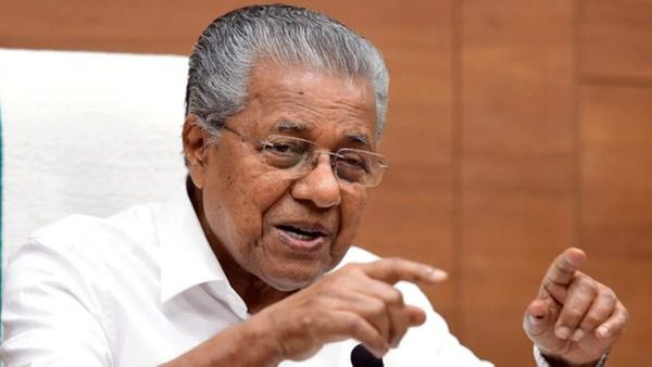 ഭിന്നിപ്പിന്റെ രാഷ്ട്രീയത്തെ സ്‌നേഹവും സാഹോദര്യവും കൊണ്ട് പ്രതിരോധിക്കണം; മുഖ്യമന്ത്രി