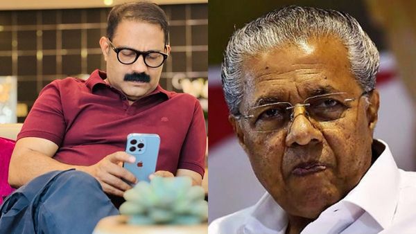 പിണറായി വിജയന് മൂന്നാമതും മുഖ്യമന്ത്രിക്കസേര ഉറപ്പിക്കാൻ കേരളത്തെ കത്തിക്കാനാണ് സിപിഎം ശ്രമം';കെഎം ഷാജി