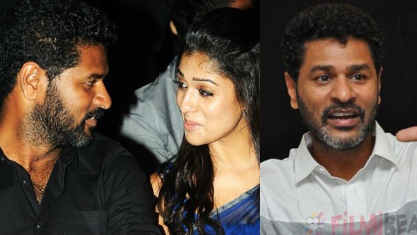 'നയൻതാരയോട് മതം മാറാനും അഭിനയം നിർത്താനും പ്രഭുദേവ ആവശ്യപ്പെട്ടു, പറ്റില്ലെന്നായിരുന്നു മറുപടി'; സംവിധായകൻ