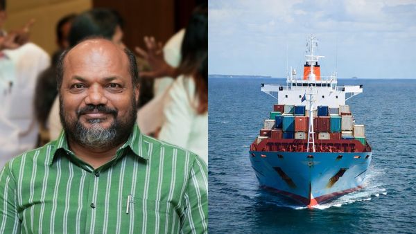 കയറ്റുമതിയിൽ കുതിച്ച് കേരളം, നീതി ആയോഗ് റാങ്കിംഗിൽ വൻ മുന്നേറ്റം