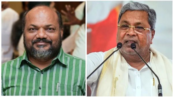 ഭാഷാ ബില്ല്; സിദ്ധരാമയ്യ സ്വീകരിച്ചത് തെറ്റായ നിലപാട് എന്ന് മന്ത്രി രാജീവ്, സംശയം ചോദിക്കാമായിരുന്നു