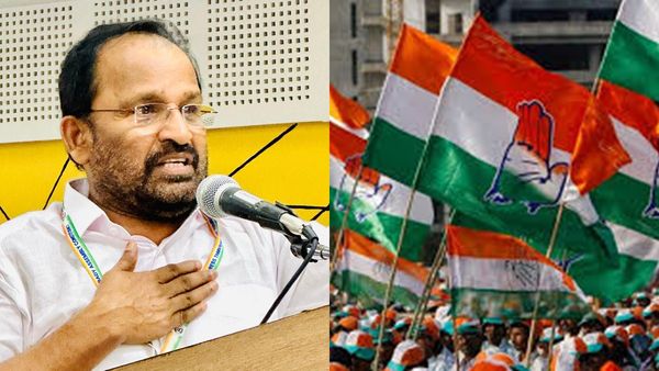 കോണ്‍ഗ്രസ് വിടുമെന്ന പ്രചാരണം തള്ളി ടിഎൻ പ്രതാപൻ;'വ്യാജപ്രചരണങ്ങളും ജല്പനകളും തന്നെ ബാധിക്കില്ല'