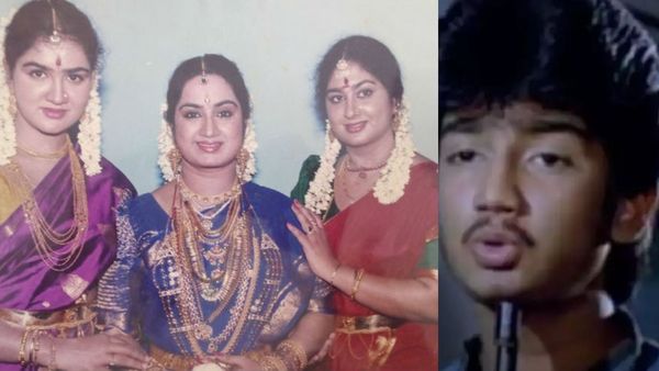 'ഉർവശിയുടെ ഇളയ സഹോദരൻ പ്രിൻസിന്റെ മരണത്തിലെ ദുരൂഹത ഇതുവരെ നീങ്ങിയിട്ടില്ല'; ആലപ്പി അഷ്‌റഫ്