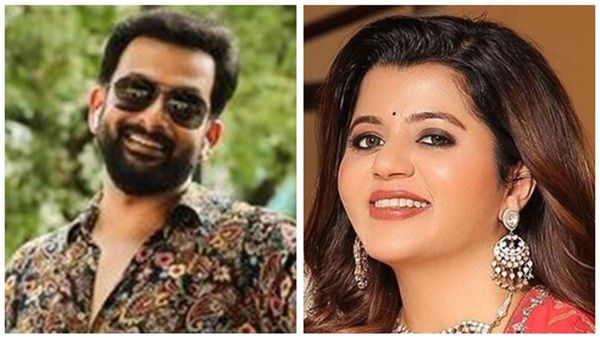 പ്രണയകാലത്ത് സുപ്രിയ നല്‍കിയ സമ്മാനം വെളിപ്പെടുത്തി പൃഥ്വിരാജ്; 'താനൊരു ക്രിക്കറ്റ് ഭ്രാന്തന്‍'