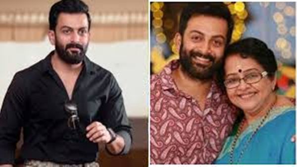 പൃഥ്വിരാജിന്റെ സിനിമകൾ പൊളിക്കാനുള്ള ശ്രമം..ആ കള്ളത്തരത്തിനാണ് അന്ന് മറുപടി കൊടുത്തത്';മല്ലിക