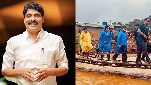 ഇത് കേട്ട് ഉളുപ്പ് തൂങ്ങിച്ചത്തു, 'പ്രിയങ്ക ഗാന്ധി മുണ്ടൈക്കയിലെ കുട്ടിക്ക് സൈക്കിൾ കൊടുത്തു', സിദ്ദിഖ് എയറിൽ