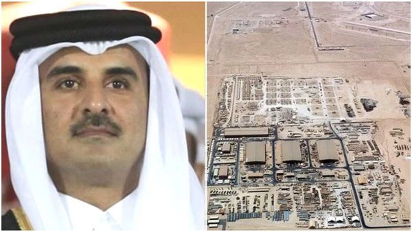 ഗള്‍ഫില്‍ എന്തു നടന്നാലും അടി ഖത്തറിന്; 1996ലെ ആ നീക്കം പാരയായോ? ഉദൈദ് മഹാലോകം