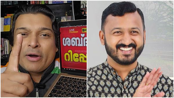 രാഹുല്‍ ഈശ്വറിനെ വീണ്ടും ജയിലിലടയ്ക്കുമോ? ജാമ്യവ്യവസ്ഥ ലംഘിച്ചെന്ന് പരാതിക്കാരി