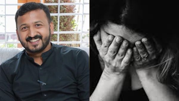 അച്ഛനാകാൻ അർഹതയില്ലാത്ത ആളെ തിരഞ്ഞെടുത്തതിന് കുഞ്ഞുങ്ങൾ ഞങ്ങളോട് ക്ഷമിക്കട്ടെ';കുറിപ്പുമായി അതിജീവിത