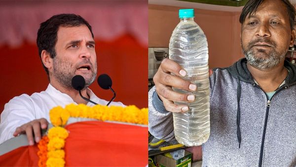 'ഇൻഡോറിൽ കൊടുത്തത് വെള്ളമല്ല വിഷം, സർക്കാർ കുംഭകർണനെ പോലെ ഉറക്കം', ആഞ്ഞടിച്ച് രാഹുൽ ഗാന്ധി