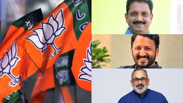 കേരളത്തിനായി മോദിയുടെ മിഷൻ 2026, ഉന്നം 10 സീറ്റുകൾ, രാഹുൽ മാങ്കൂട്ടത്തിലിനെ വീഴ്ത്താൻ കെ സുരേന്ദ്രൻ