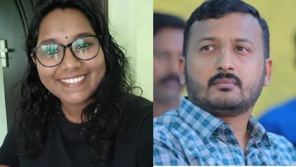 'അവനൊപ്പം' എന്ന് പോസ്റ്റുകള്‍; നവമാധ്യമങ്ങളില്‍ അതിജീവിതയെ അപമാനിച്ച കോണ്‍ഗ്രസ് പ്രവര്‍ത്തക അറസ്റ്റില്‍