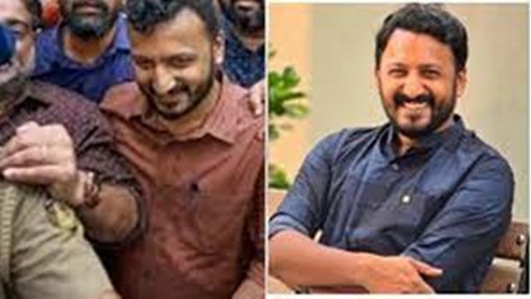 രാഹുൽ മാങ്കൂട്ടത്തിൽ അറസ്റ്റിൽ; നടപടി പത്തനംതിട്ട സ്വദേശിയായ യുവതിയുടെ പരാതിയിൽ..മൊഴി പുറത്ത്