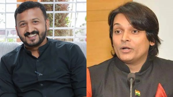 സ്ത്രീകളെ പുരുഷന്മാർക്കെതിരായ ബോംബായി ഉപയോഗിക്കുന്നത് നിർത്തണമെന്ന് രാഹുൽ ഈശ്വർ