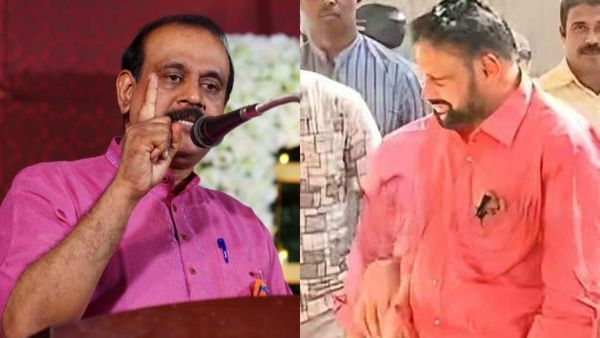 'നിദ്രാ ദണ്ഡടക്കം മാറ്റിയിട്ട് തന്ത്രി നിശബ്ദത പാലിച്ചു, വാജിവാഹനം സ്വന്തമാക്കി', അറസ്റ്റ് അനിവാര്യം: സെൻകുമാർ