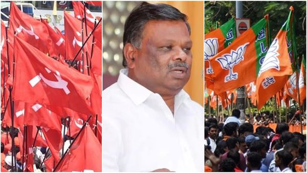 സിപിഎം മുന്‍ എംഎല്‍എ എസ് രാജേന്ദ്രൻ ബിജെപിയിലേക്ക്