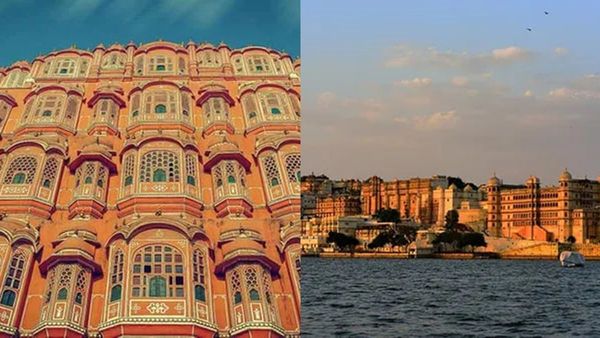 രാജസ്ഥാനിലേക്ക് ഒരു സോളോ ട്രിപ്പ് പോയാലോ? സ്ത്രീകൾ എന്തൊക്കെ സൂക്ഷിക്കണം?