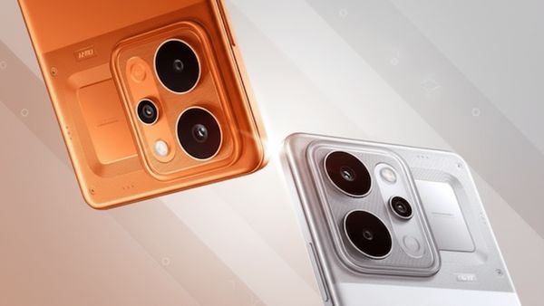 5 മിനിറ്റ് ചാർജ്, അരദിവസം ബാറ്ററി! 10,001 mAh കരുത്തുമായി റിയൽമി P4 പവർ വരുന്നു