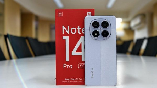 വില ഇടിഞ്ഞു! റെഡ്മി നോട്ട് 14 ഇനി വെറും 12,500 രൂപയ്ക്ക്; വൻ ഓഫർ!