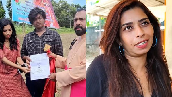 സ്ഥലം ഇഷ്ടദാനമായി നൽകിയത് റദ്ദാക്കും, രേണു സുധിക്കെതിരെ ബിഷപ്പിന്റെ നീക്കം, വീട് എന്ത് ചെയ്യുമെന്ന് ഫിറോസ്