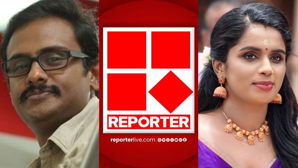 റിപ്പോർട്ടറിന് അടുത്ത അടി, സുജയ പാർവ്വതി മാത്രമല്ല, റിപ്പോർട്ടർ വിട്ട് ജിമ്മി ജെയിംസും! ബിഗ് ടിവിയിലേക്കല്ല