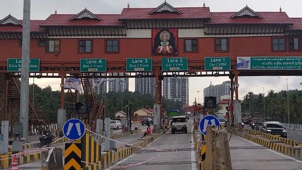 വെങ്ങളം-രാമനാട്ടുകര ബൈപ്പാസിലെ ടോള്‍ പിരിവ് ആരംഭിക്കുന്നു; ഇന്ന് ട്രയല്‍ റണ്‍