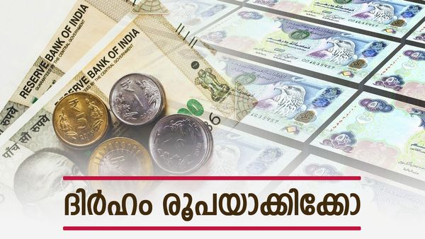 ഒരു ദിര്‍ഹത്തിന് 25 രൂപ; യുഎഇ പ്രവാസികള്‍ക്ക് നാട്ടിലേക്ക് പണം അയക്കാന്‍ പറ്റിയ സമയം, കാത്തിരിക്കണോ