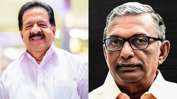 'എ പത്മകുമാറിനെ സിപിഎം പുറത്താക്കണം', എംഎ ബേബിക്ക് തുറന്ന കത്തെഴുതി രമേശ് ചെന്നിത്തല