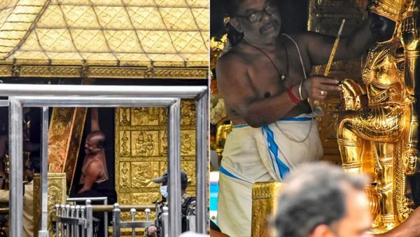 ശബരിമല സ്വർണക്കൊള്ള; തകർന്നത് വിശ്വാസവും..തെളിവുകളുണ്ടായിട്ടും എന്തുകൊണ്ട് അറസ്റ്റ് വൈകുന്നു?