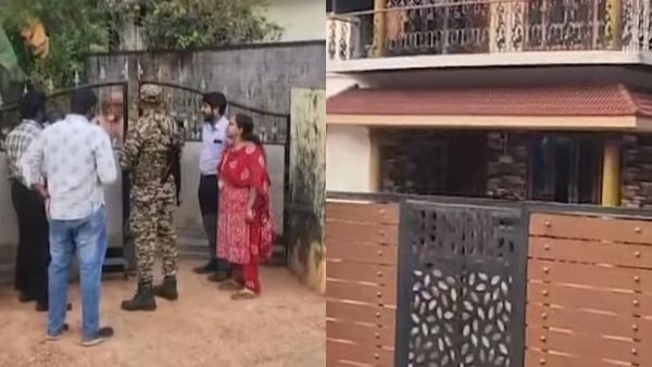 'ഓപ്പറേഷൻ ഗോൾഡൻ ഷാഡോ': ശബരിമല സ്വർണ്ണക്കൊള്ളയുടെ വേരറുക്കാൻ ഇഡി