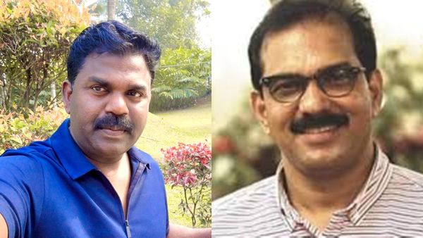 ചേരേണ്ടവര്‍ ചേര്‍ന്നു,സാബു എം ജേക്കബ് എന്ന കാപട്യക്കാരനെ ജനങ്ങൾ തിരിച്ചറിയും; പിവി ശ്രീനിജൻ എംഎൽഎ
