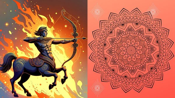 ധനു രാശി (Sagittarius): ഓഹരി വിപണി, ലോട്ടറി വഴി ലാഭം ലഭിക്കാം, പുതിയ ജോലി അന്വേഷിക്കുന്നവർക്ക് അവസരങ്ങൾ