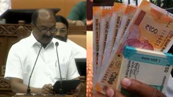 കേരള ബജറ്റ്; ആശമാരുടെ ഓണറേറിയത്തിൽ 1000 രൂപയുടെ വർധനവ്, അങ്കണവാടി ജീവനക്കാരുടെ വേതനവും ഉയർത്തി