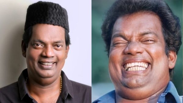 'സർജറിയുടെ സമയത്ത് ഒപ്പമുണ്ടെന്ന് പറഞ്ഞത് അമൃതാനന്ദമയി അമ്മ, ഞാൻ ഒരിക്കലും ദൈവ വിശ്വാസിയല്ല'; സലീം കുമാർ