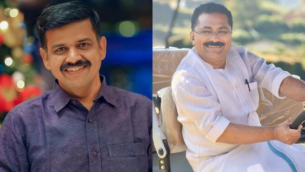 'നിലപാടില്ലായ്മയുടെ രാജകുമാരൻ, തവനൂരിൽ 'ടൂറിസ്റ്റ്' ആയ എംഎൽഎ', ജലീലിന് മറുപടിയുമായി സന്ദീപ് വാര്യർ