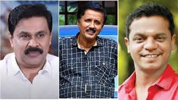 ദിലീപ് നൽകിയ ആറരക്കോടി രൂപയല്ലേ ധർമ്മജാ കൊടുത്തത്; എന്നിട്ട് ആ കൂട്ടം ചെയ്തതോ';ശാന്തിവിള ദിനേശ്