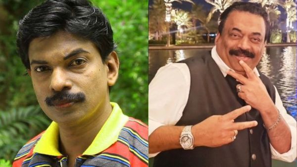 'സിജെ റോയിയുടെ ആത്മഹത്യ ഞെട്ടിച്ചു, അതിന് പിന്നിൽ ചില ദുരൂഹ കാരണങ്ങൾ ഉണ്ടായിരിക്കണം'; സന്തോഷ് പണ്ഡിറ്റ്