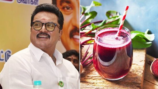 71-ാം വയസ്സിലും ശരത്കുമാർ ചെറുപ്പമായിരിക്കുന്നതിന്റെ രഹസ്യം ഈ 'മാജിക് ജ്യൂസ്'