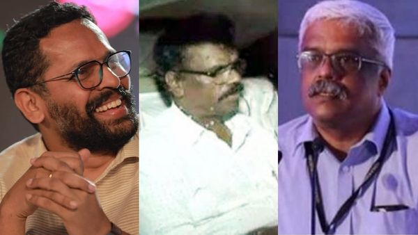 'ഇഡി കള്ളന് കൈക്കൂലിക്കേസിൽ പണിപോയി', കാലം ആരോടും കണക്ക് ചോദിക്കാതെ കടന്നു പോകാറില്ലെന്ന് പി സരിൻ