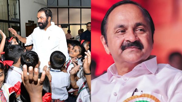 ഗോള്‍വാള്‍ക്കറുടെ ചിത്രത്തിന് മുമ്പില്‍ നട്ടെല്ല് വളച്ച ആളുടെ പേര് വിനായക് ദാമോദര്‍ സതീശന്‍, ചുട്ട മറുപടി