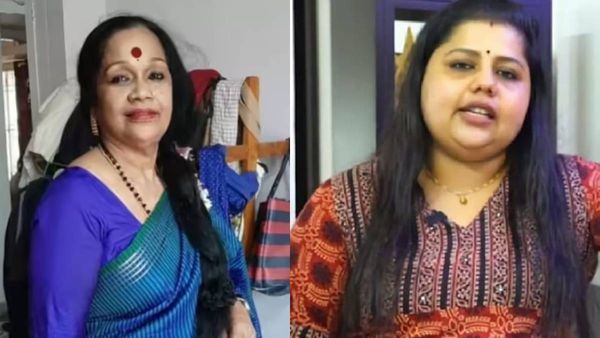 നീ വലിയ ആര്‍ട്ടിസ്റ്റ് ആണെന്നാണോ വിചാരം; എന്തു തുള്ളലാണ് പഠിച്ചത്; സ്‌നേഹയെ ആക്ഷേപിച്ച് സത്യഭാമ