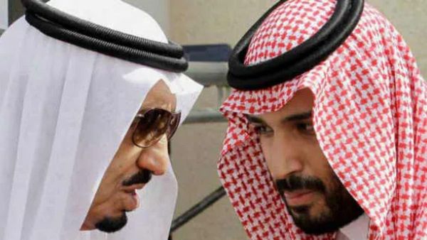 സൗദി അറേബ്യയ്ക്ക് നല്ല ലക്ഷ്യം, പക്ഷേ പ്രവാസികള്‍ക്ക് വന്‍ അടി; മൂന്നര ലക്ഷം തൊഴില്‍ അവസരം